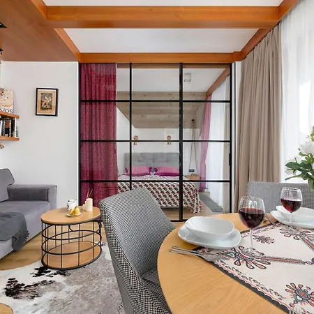 Gorska Odskocznia - Z Parkingiem Oraz Dostepem Do Basenu & Sauny By Renters Apartment
