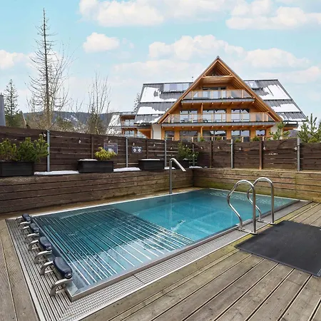 Gorska Odskocznia - Z Parkingiem Oraz Dostepem Do Basenu & Sauny By Renters Apartment Zakopane